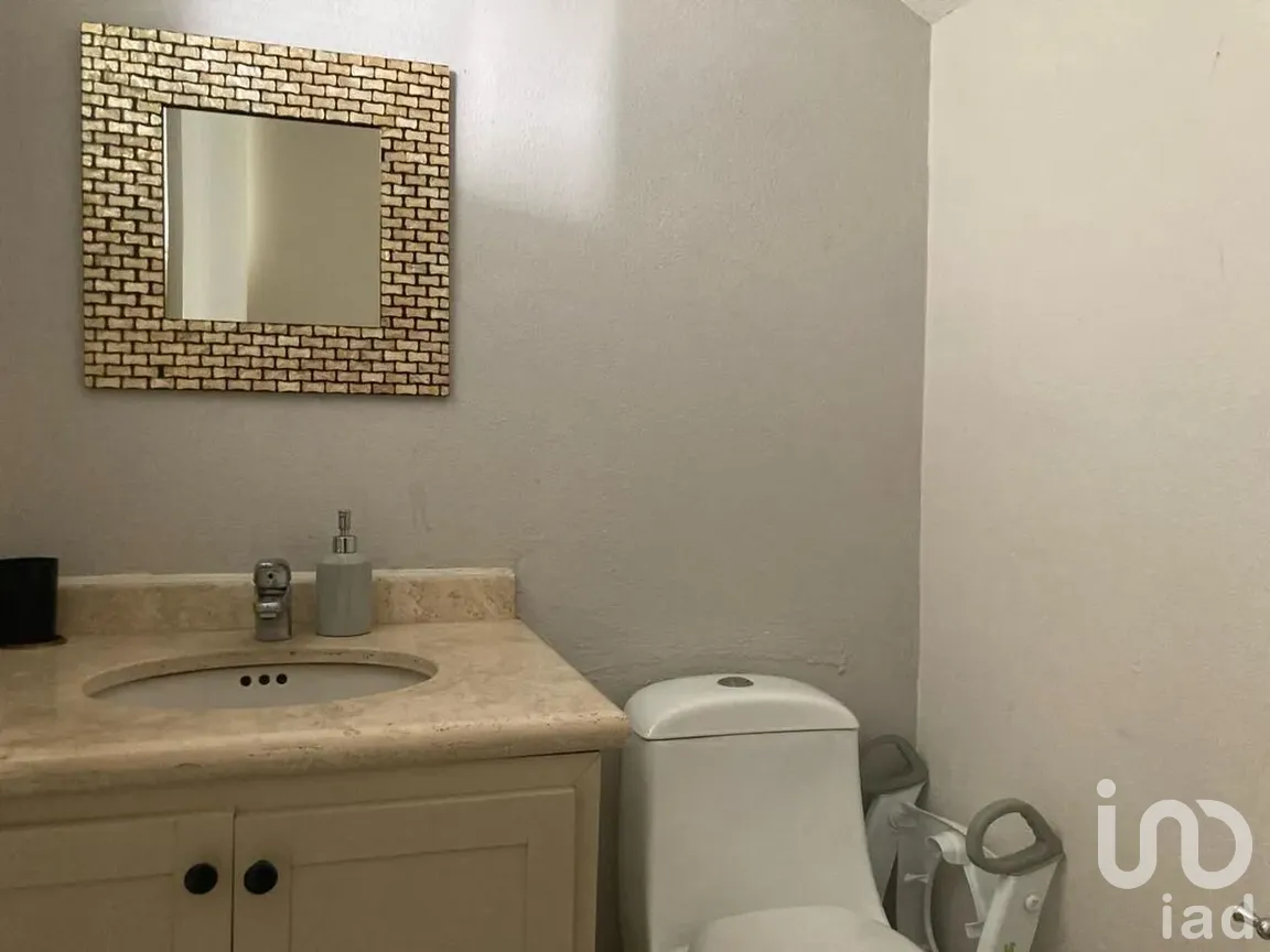 Casa en Venta en Olivar de los Padres, Álvaro Obregón, Ciudad de México | NEX-287205 | iad México | Foto 6 de 27