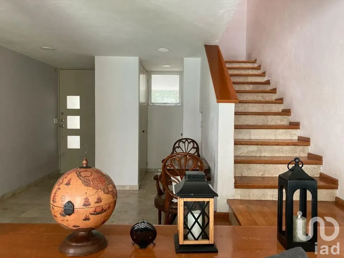 Casa en Venta en Olivar de los Padres, Álvaro Obregón, Ciudad de México | NEX-287205 | iad México | Foto 7 de 27