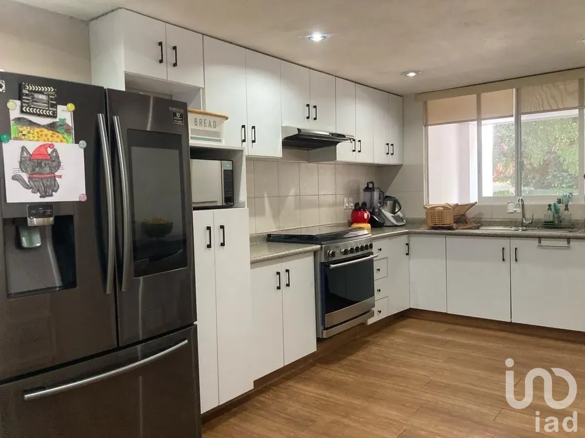 Casa en Venta en Olivar de los Padres, Álvaro Obregón, Ciudad de México | NEX-287205 | iad México | Foto 8 de 27