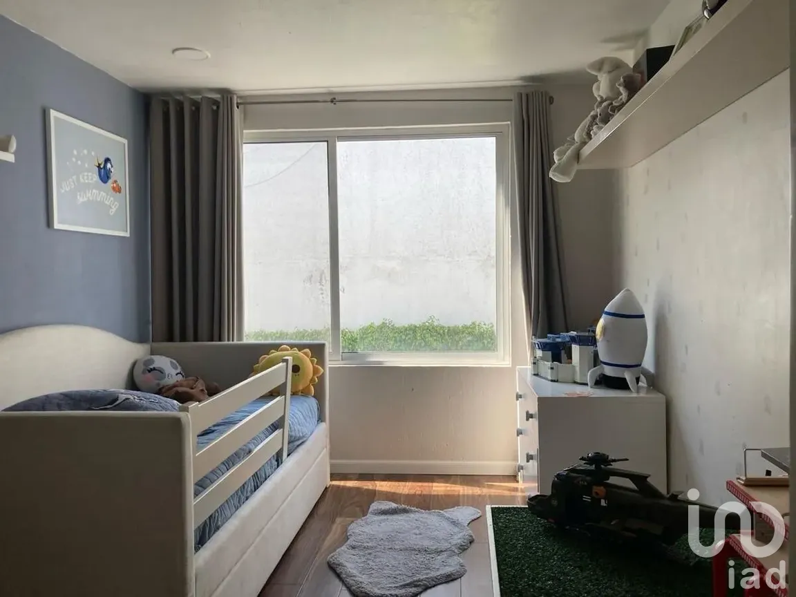 Casa en Venta en Olivar de los Padres, Álvaro Obregón, Ciudad de México | NEX-287205 | iad México | Foto 10 de 27