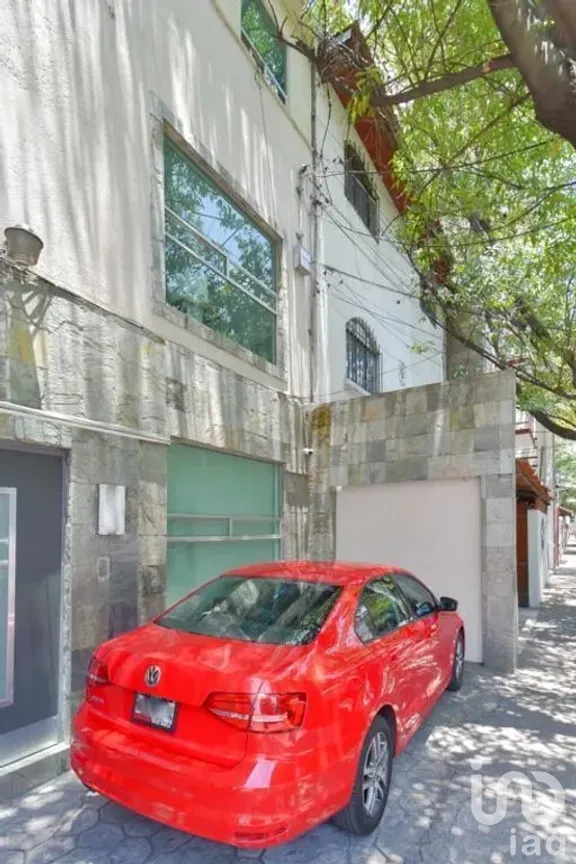 Edificio en Venta en Del Valle Centro, Benito Juárez, Ciudad de México | NEX-287218 | iad México | Foto 2 de 17