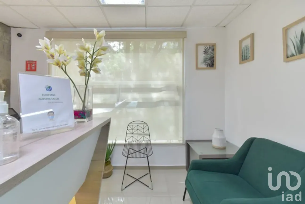 Edificio en Venta en Del Valle Centro, Benito Juárez, Ciudad de México | NEX-287218 | iad México | Foto 11 de 17