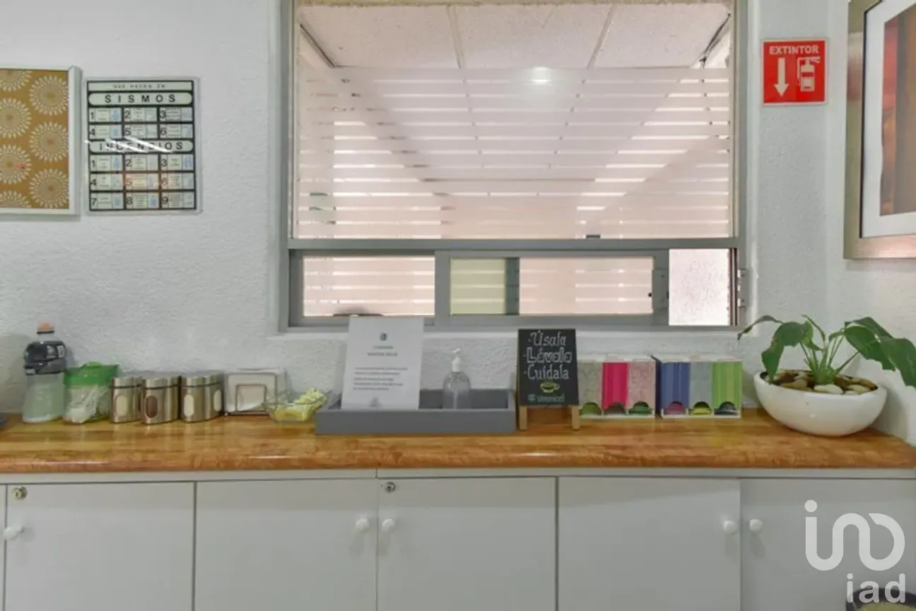 Edificio en Venta en Del Valle Centro, Benito Juárez, Ciudad de México | NEX-287218 | iad México | Foto 12 de 17