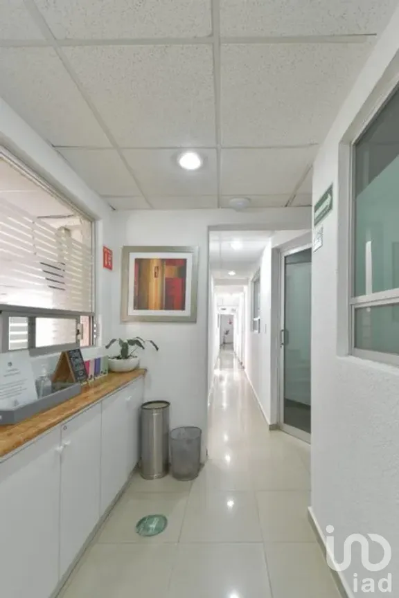 Edificio en Venta en Del Valle Centro, Benito Juárez, Ciudad de México | NEX-287218 | iad México | Foto 13 de 17