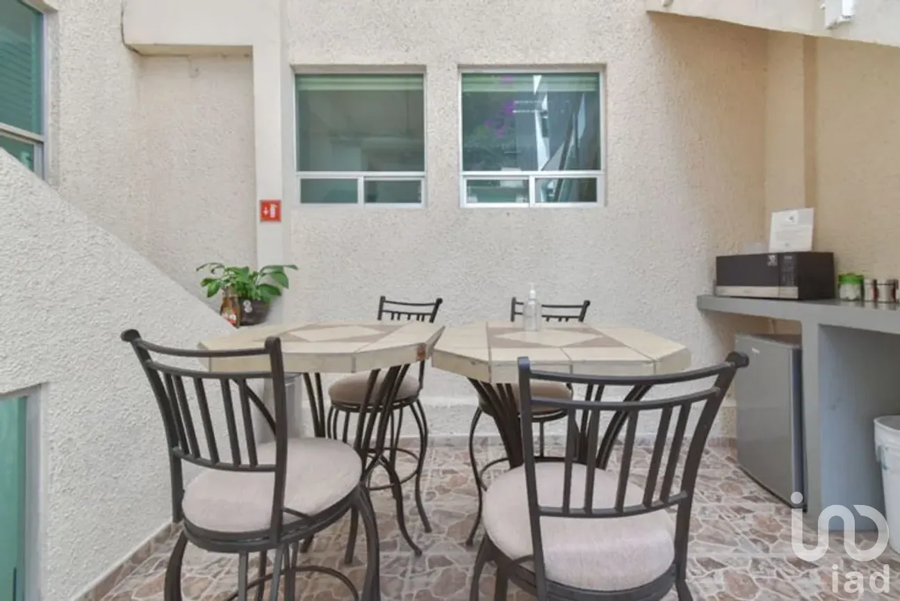 Edificio en Venta en Del Valle Centro, Benito Juárez, Ciudad de México | NEX-287218 | iad México | Foto 14 de 17
