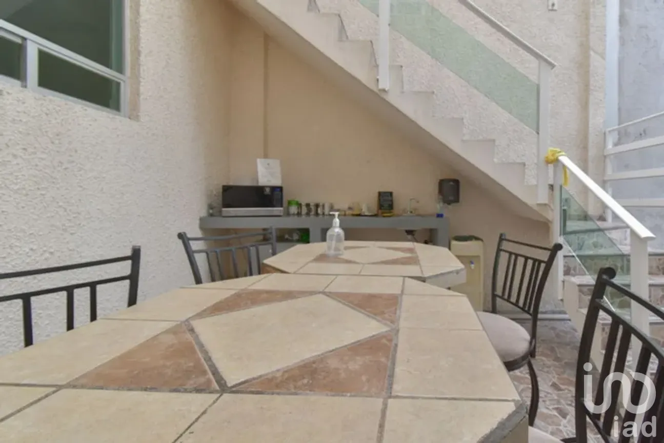 Edificio en Venta en Del Valle Centro, Benito Juárez, Ciudad de México | NEX-287218 | iad México | Foto 15 de 17