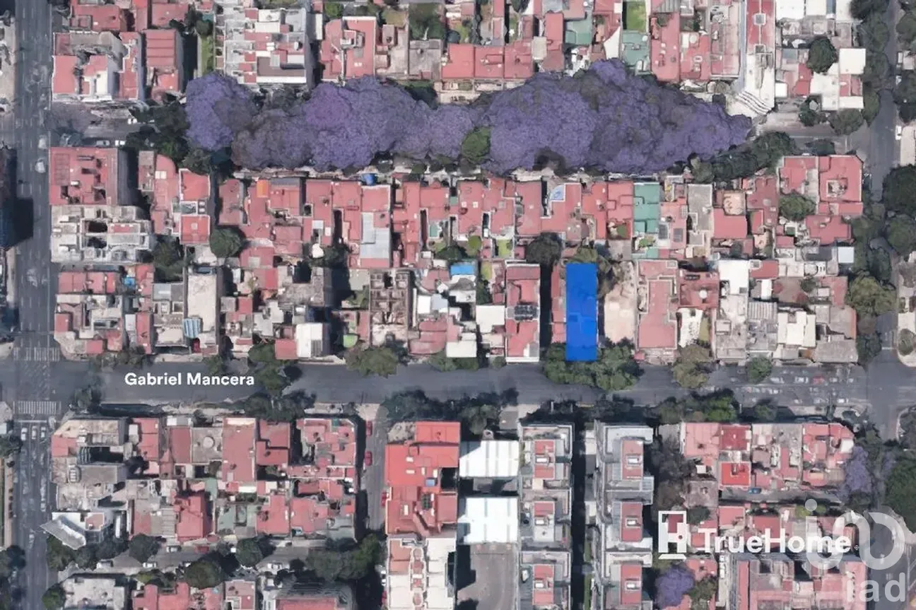 Edificio en Venta en Del Valle Centro, Benito Juárez, Ciudad de México | NEX-287218 | iad México | Foto 17 de 17