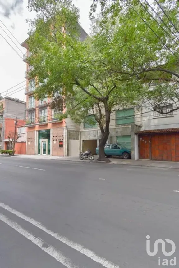 Edificio en Venta en Del Valle Centro, Benito Juárez, Ciudad de México | NEX-287218 | iad México | Foto 3 de 17