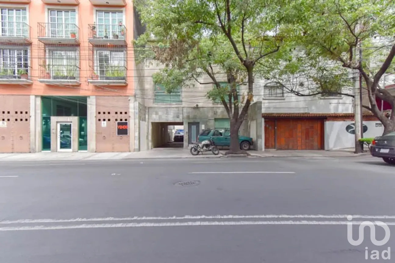 Edificio en Venta en Del Valle Centro, Benito Juárez, Ciudad de México | NEX-287218 | iad México | Foto 4 de 17