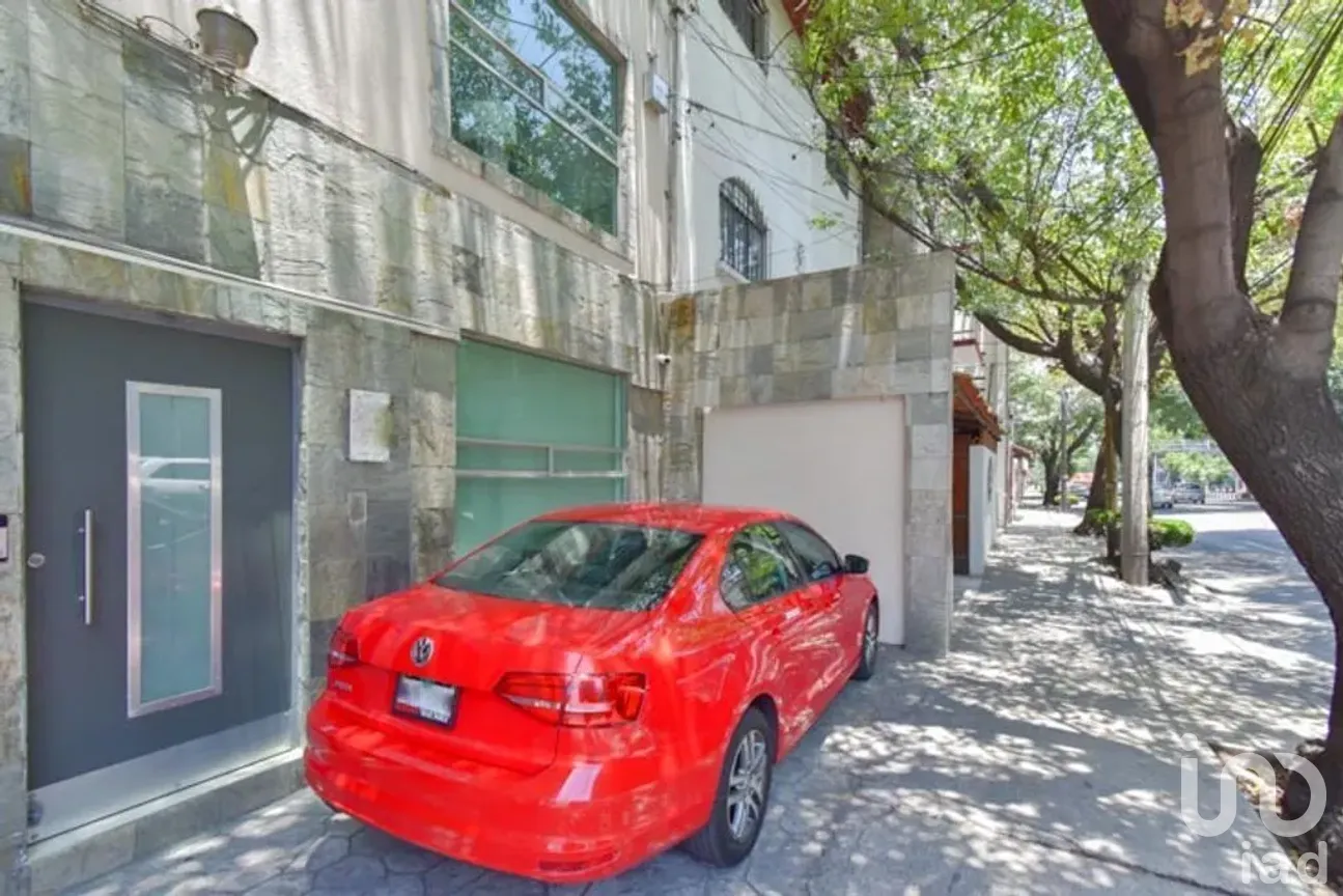 Edificio en Venta en Del Valle Centro, Benito Juárez, Ciudad de México | NEX-287218 | iad México | Foto 5 de 17