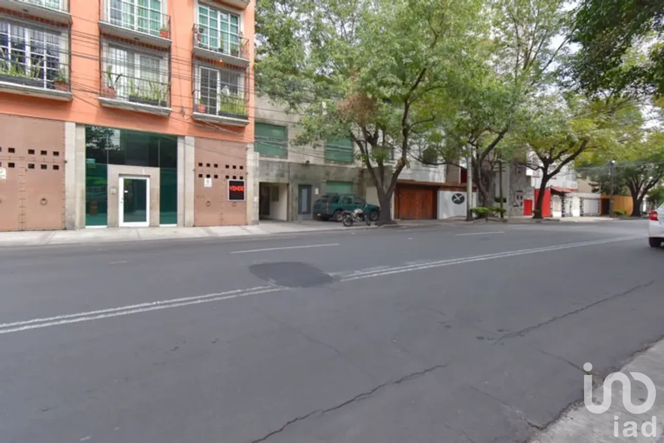 Edificio en Venta en Del Valle Centro, Benito Juárez, Ciudad de México | NEX-287218 | iad México | Foto 6 de 17