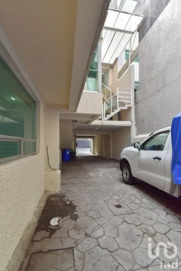 Edificio en Venta en Del Valle Centro, Benito Juárez, Ciudad de México | NEX-287218 | iad México | Foto 7 de 17