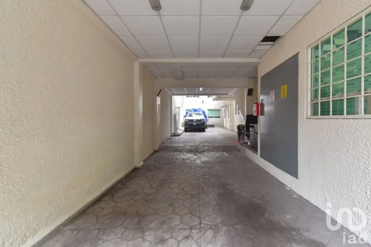 Edificio en Venta en Del Valle Centro, Benito Juárez, Ciudad de México | NEX-287218 | iad México | Foto 9 de 17