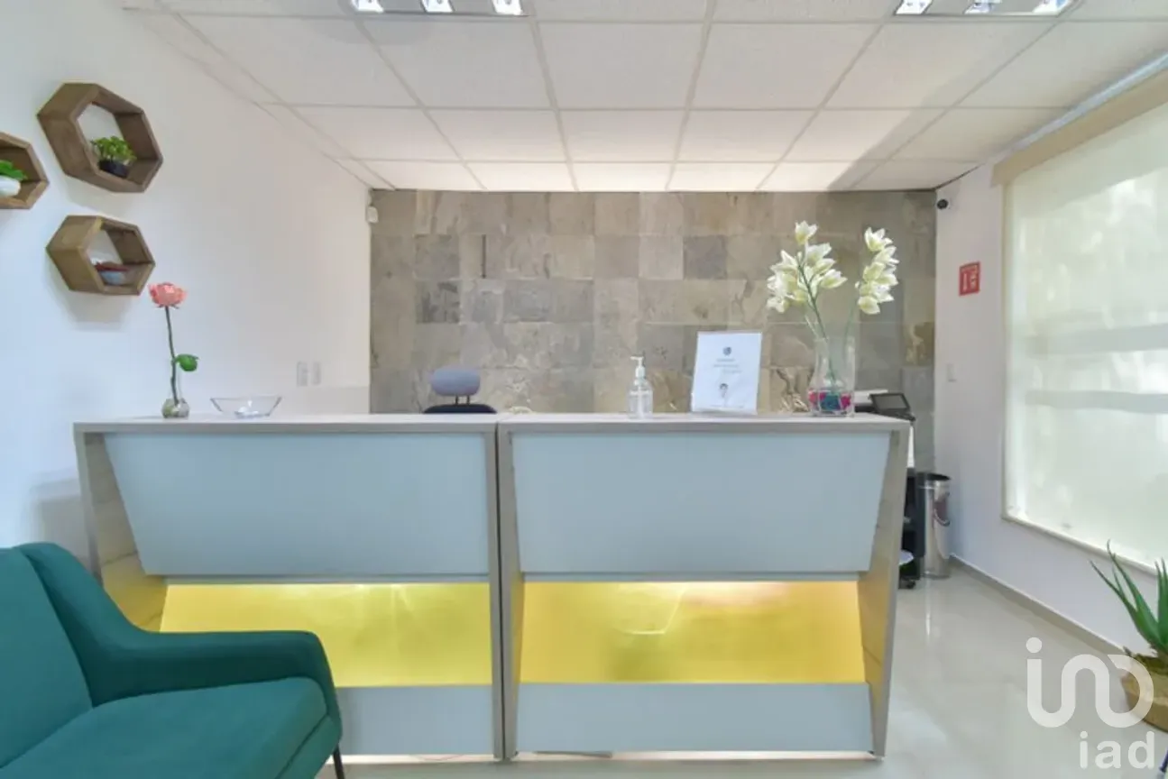 Edificio en Venta en Del Valle Centro, Benito Juárez, Ciudad de México | NEX-287218 | iad México | Foto 10 de 17