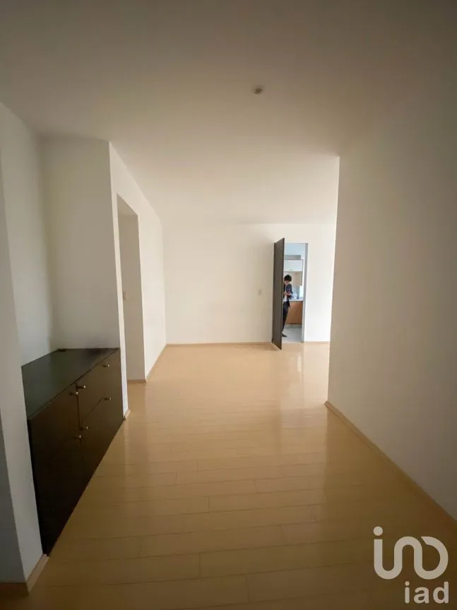 Departamento en Venta en Santa Fe Cuajimalpa, Cuajimalpa de Morelos, Ciudad de México | NEX-287221 | iad México | Foto 11 de 16