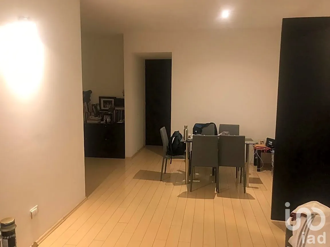 Departamento en Venta en Santa Fe Cuajimalpa, Cuajimalpa de Morelos, Ciudad de México | NEX-287221 | iad México | Foto 12 de 16