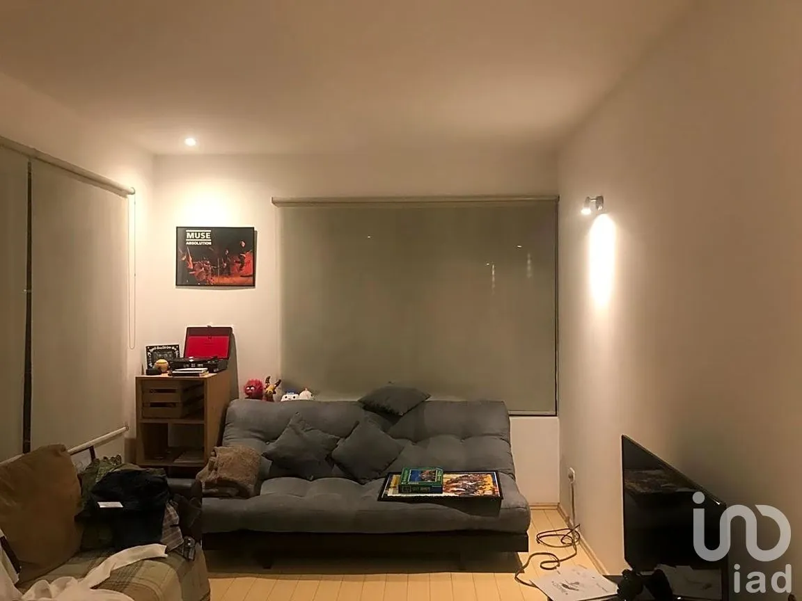 Departamento en Venta en Santa Fe Cuajimalpa, Cuajimalpa de Morelos, Ciudad de México | NEX-287221 | iad México | Foto 14 de 16