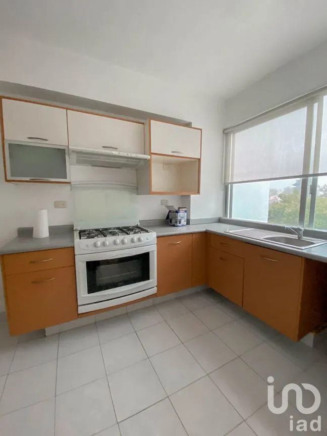 Departamento en Venta en Santa Fe Cuajimalpa, Cuajimalpa de Morelos, Ciudad de México | NEX-287221 | iad México | Foto 15 de 16