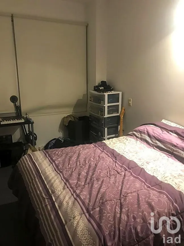 Departamento en Venta en Santa Fe Cuajimalpa, Cuajimalpa de Morelos, Ciudad de México | NEX-287221 | iad México | Foto 4 de 16