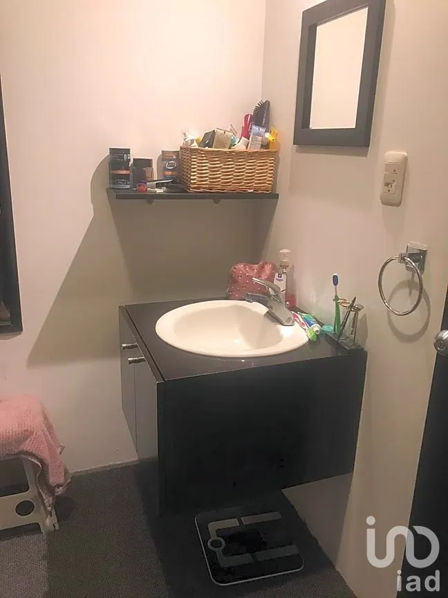 Departamento en Venta en Santa Fe Cuajimalpa, Cuajimalpa de Morelos, Ciudad de México | NEX-287221 | iad México | Foto 5 de 16