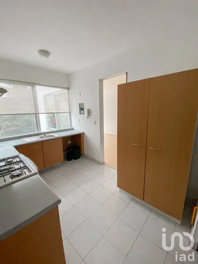 Departamento en Venta en Santa Fe Cuajimalpa, Cuajimalpa de Morelos, Ciudad de México | NEX-287221 | iad México | Foto 7 de 16
