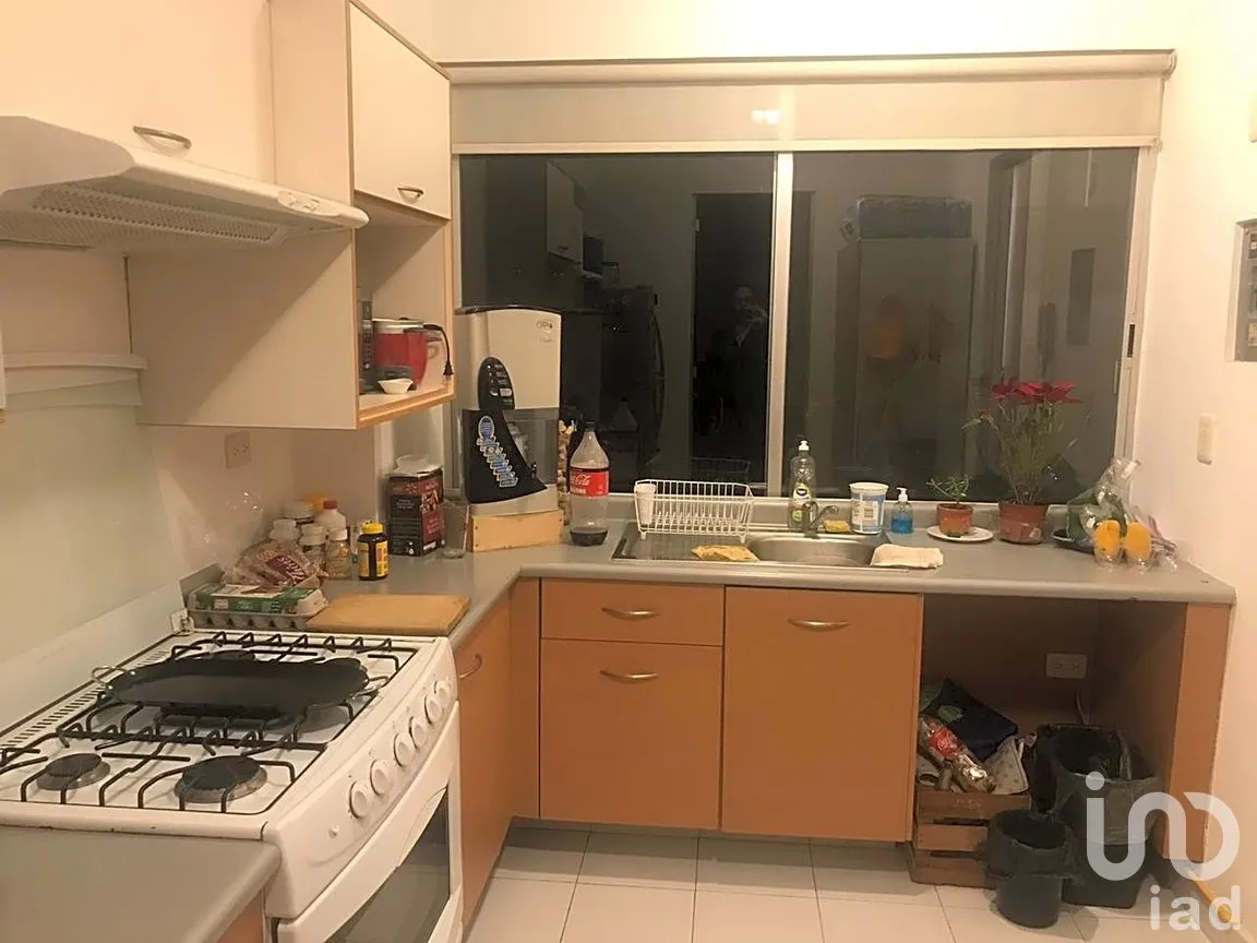 Departamento en Venta en Santa Fe Cuajimalpa, Cuajimalpa de Morelos, Ciudad de México | NEX-287221 | iad México | Foto 9 de 16