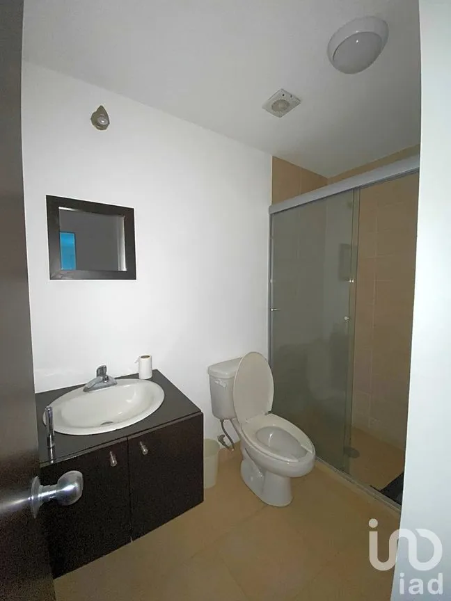 Departamento en Venta en Santa Fe Cuajimalpa, Cuajimalpa de Morelos, Ciudad de México | NEX-287221 | iad México | Foto 1 de 16