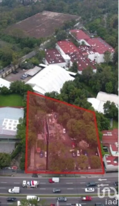 Terreno en Venta en San Miguel Chapultepec I Sección, Miguel Hidalgo, Ciudad de México | NEX-287241 | iad México | Foto 6 de 7