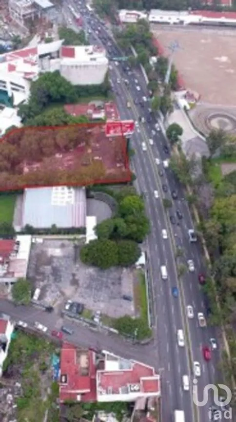 Terreno en Venta en San Miguel Chapultepec I Sección, Miguel Hidalgo, Ciudad de México | NEX-287241 | iad México | Foto 7 de 7