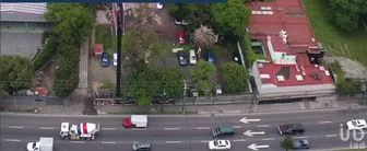 NEX-287241 - Terreno en Venta, con 3275 m2 de construcción en San Miguel Chapultepec I Sección, CP 11850, Ciudad de México.