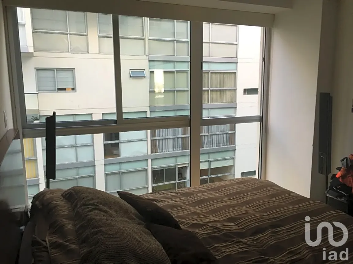 Departamento en Venta en Xoco, Benito Juárez, Ciudad de México | NEX-287416 | iad México | Foto 2 de 28