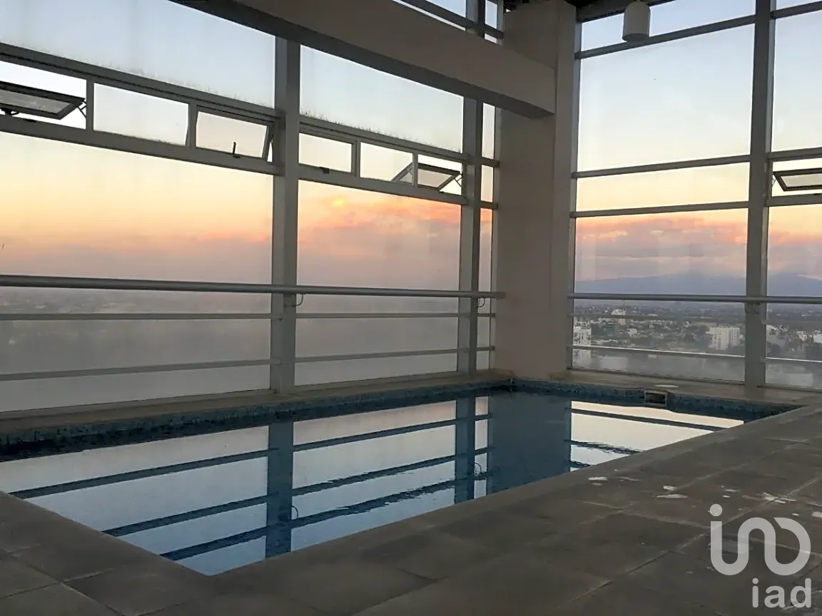 Departamento en Venta en Xoco, Benito Juárez, Ciudad de México | NEX-287416 | iad México | Foto 11 de 28