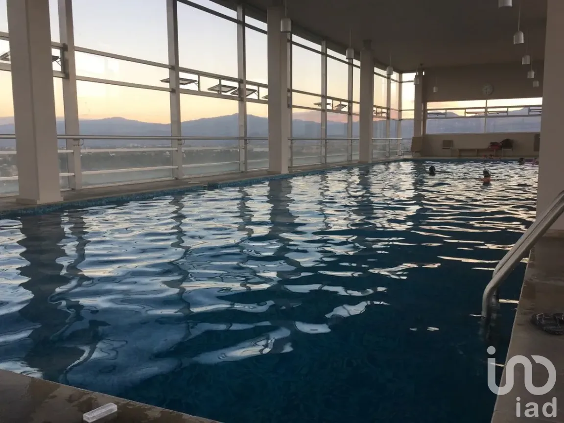 Departamento en Venta en Xoco, Benito Juárez, Ciudad de México | NEX-287416 | iad México | Foto 12 de 28