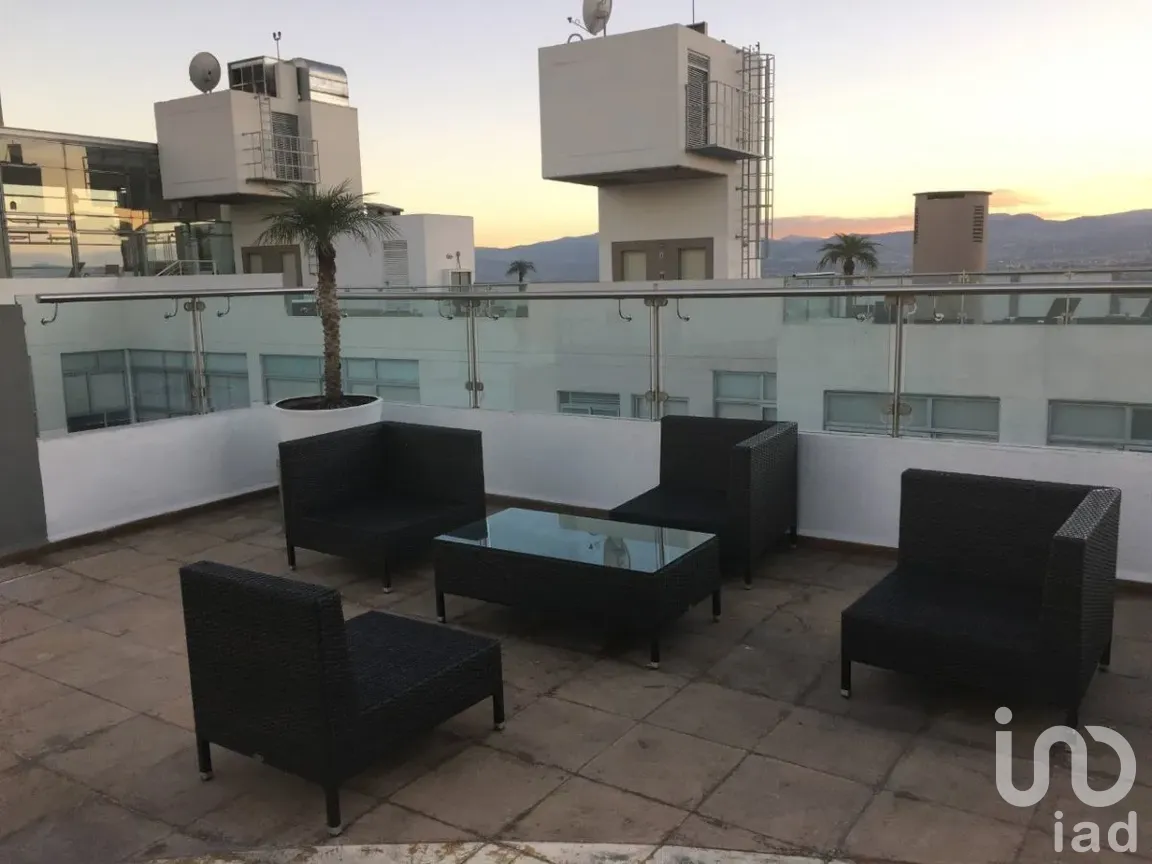 Departamento en Venta en Xoco, Benito Juárez, Ciudad de México | NEX-287416 | iad México | Foto 13 de 28