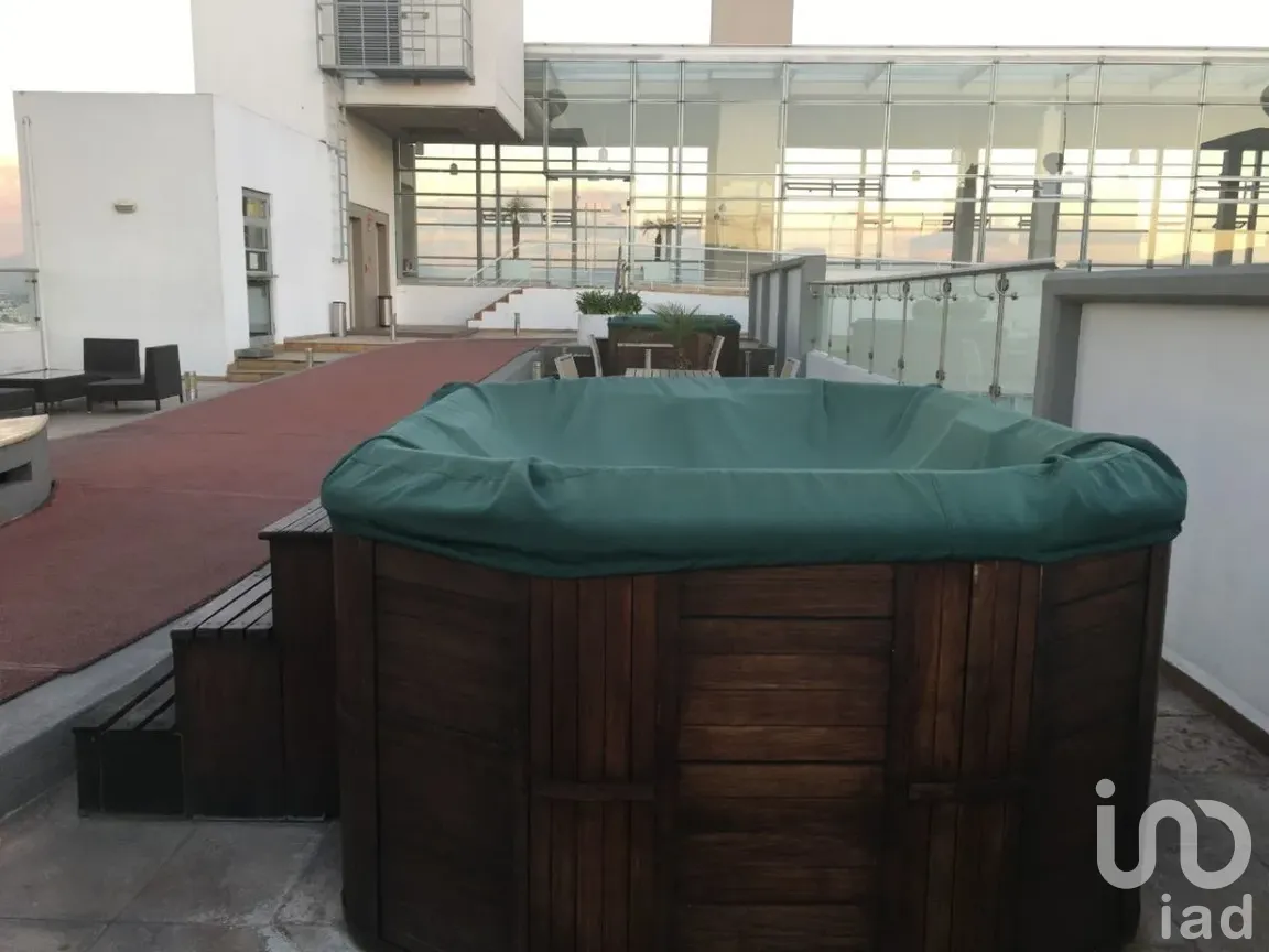 Departamento en Venta en Xoco, Benito Juárez, Ciudad de México | NEX-287416 | iad México | Foto 15 de 28