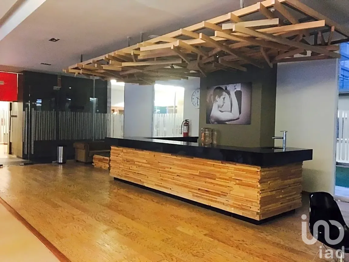 Departamento en Venta en Xoco, Benito Juárez, Ciudad de México | NEX-287416 | iad México | Foto 18 de 28