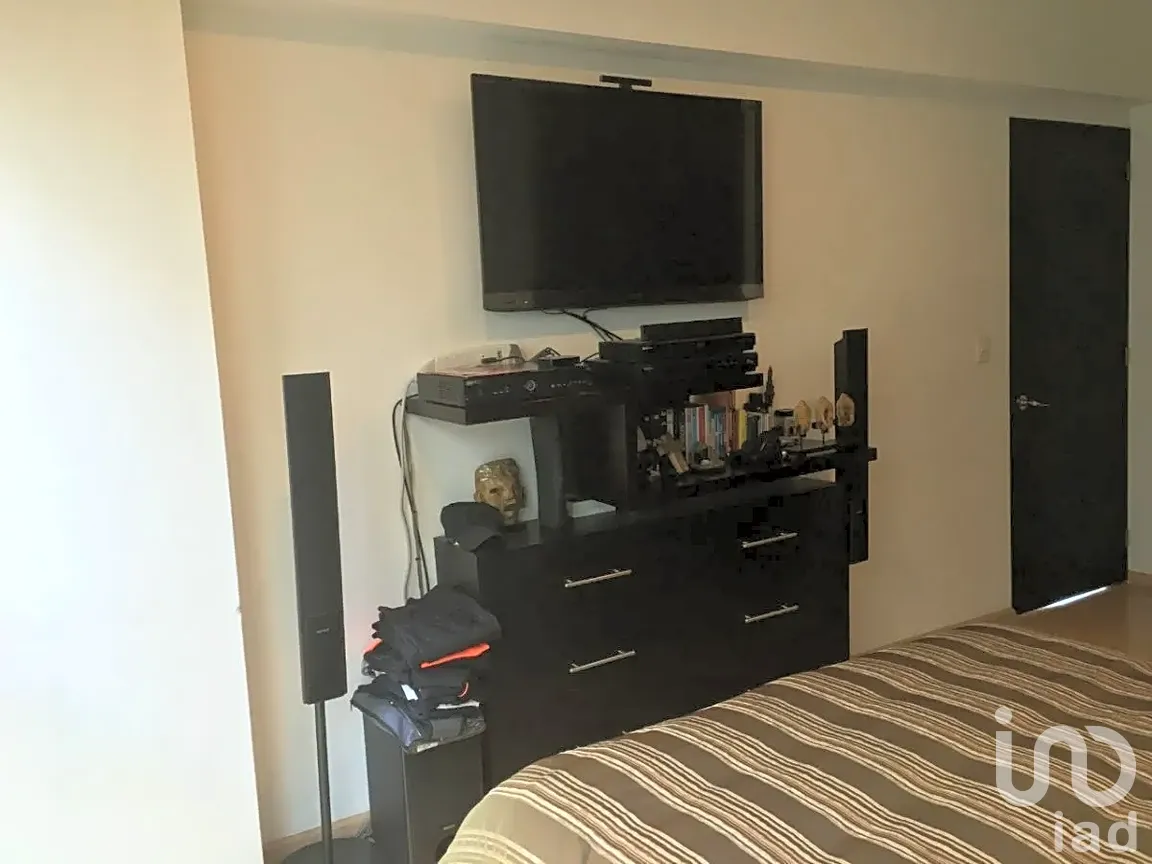 Departamento en Venta en Xoco, Benito Juárez, Ciudad de México | NEX-287416 | iad México | Foto 3 de 28