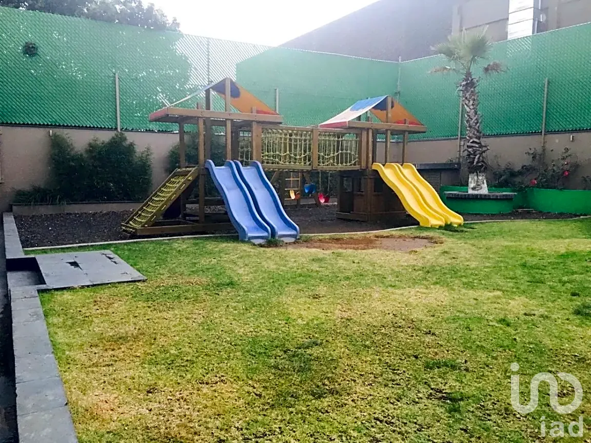 Departamento en Venta en Xoco, Benito Juárez, Ciudad de México | NEX-287416 | iad México | Foto 22 de 28