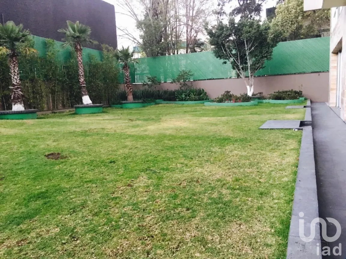Departamento en Venta en Xoco, Benito Juárez, Ciudad de México | NEX-287416 | iad México | Foto 23 de 28