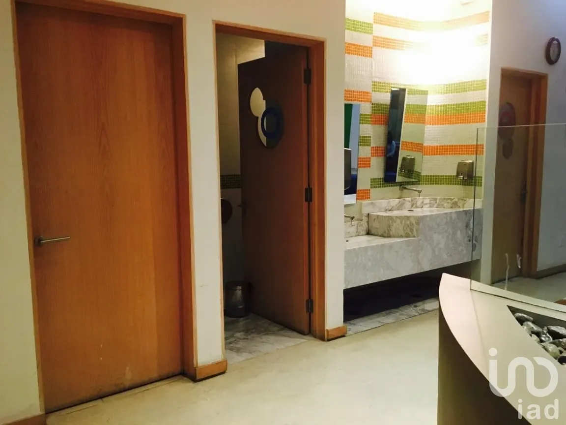 Departamento en Venta en Xoco, Benito Juárez, Ciudad de México | NEX-287416 | iad México | Foto 24 de 28