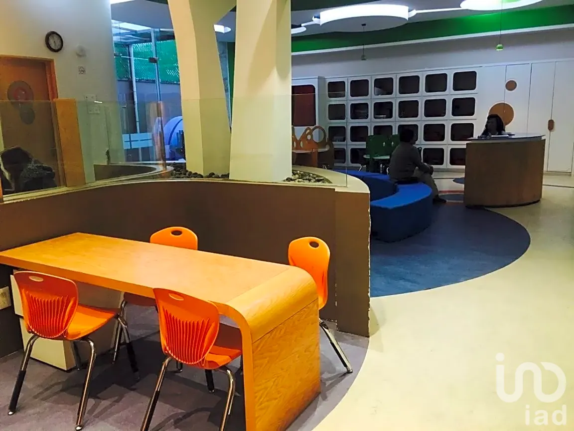 Departamento en Venta en Xoco, Benito Juárez, Ciudad de México | NEX-287416 | iad México | Foto 25 de 28