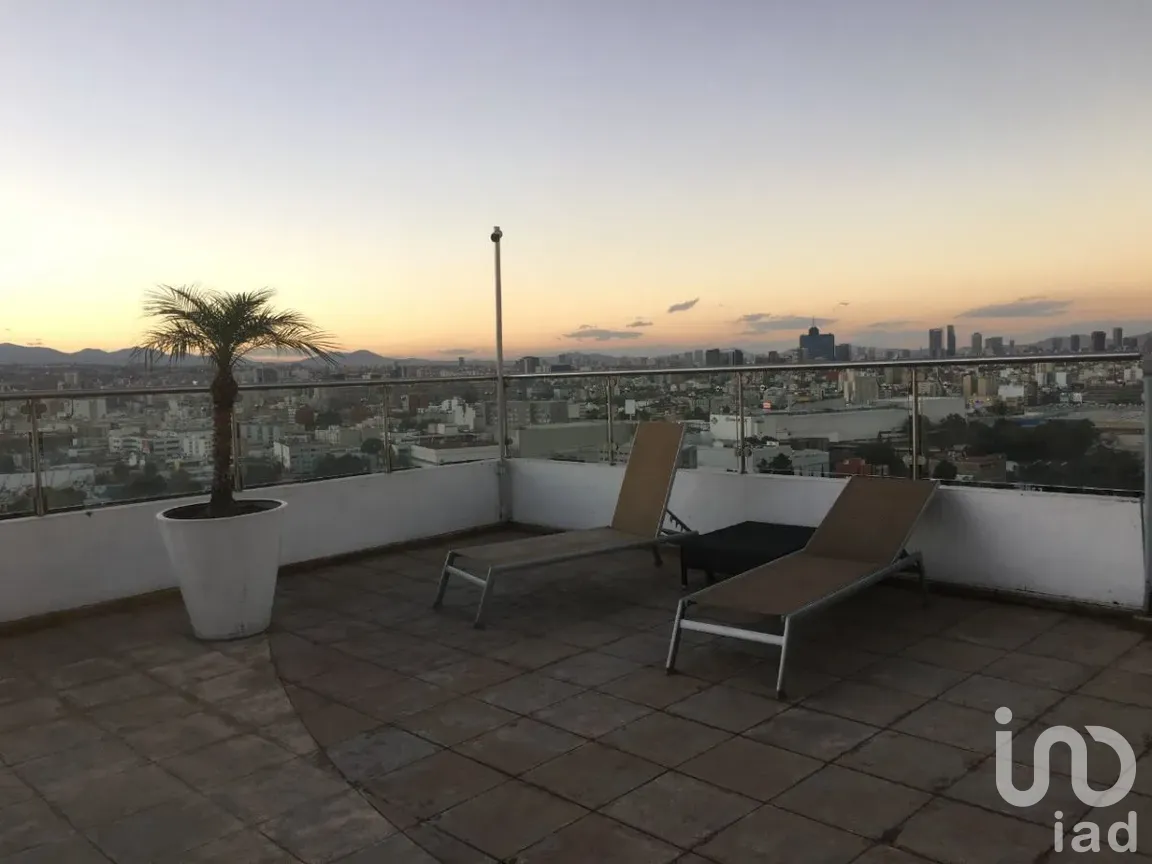 Departamento en Venta en Xoco, Benito Juárez, Ciudad de México | NEX-287416 | iad México | Foto 28 de 28