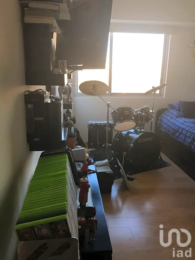 Departamento en Venta en Xoco, Benito Juárez, Ciudad de México | NEX-287416 | iad México | Foto 4 de 28