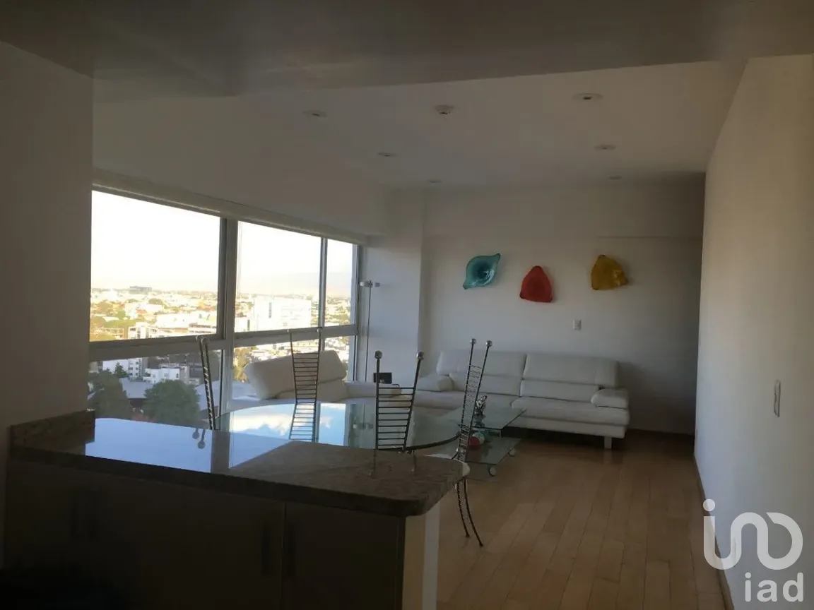 Departamento en Venta en Xoco, Benito Juárez, Ciudad de México | NEX-287416 | iad México | Foto 7 de 28