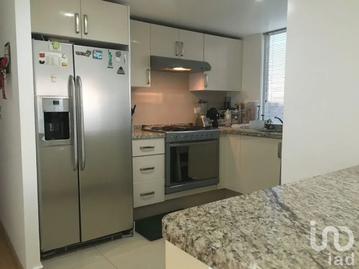 Departamento en Venta en Xoco, Benito Juárez, Ciudad de México | NEX-287416 | iad México | Foto 8 de 28