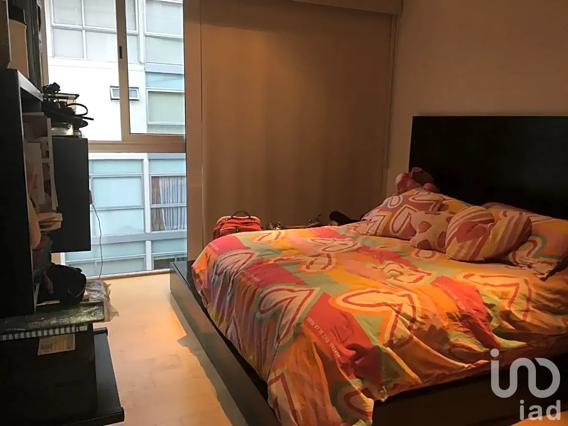 Departamento en Venta en Xoco, Benito Juárez, Ciudad de México | NEX-287416 | iad México | Foto 9 de 28
