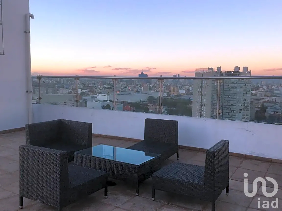 Departamento en Venta en Xoco, Benito Juárez, Ciudad de México | NEX-287416 | iad México | Foto 10 de 28