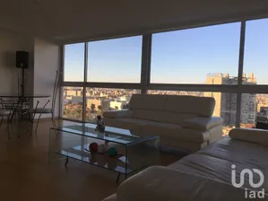 NEX-287416 - Departamento en Venta, con 3 recamaras, con 2 baños, con 92 m2 de construcción en Xoco, CP 03330, Ciudad de México.
