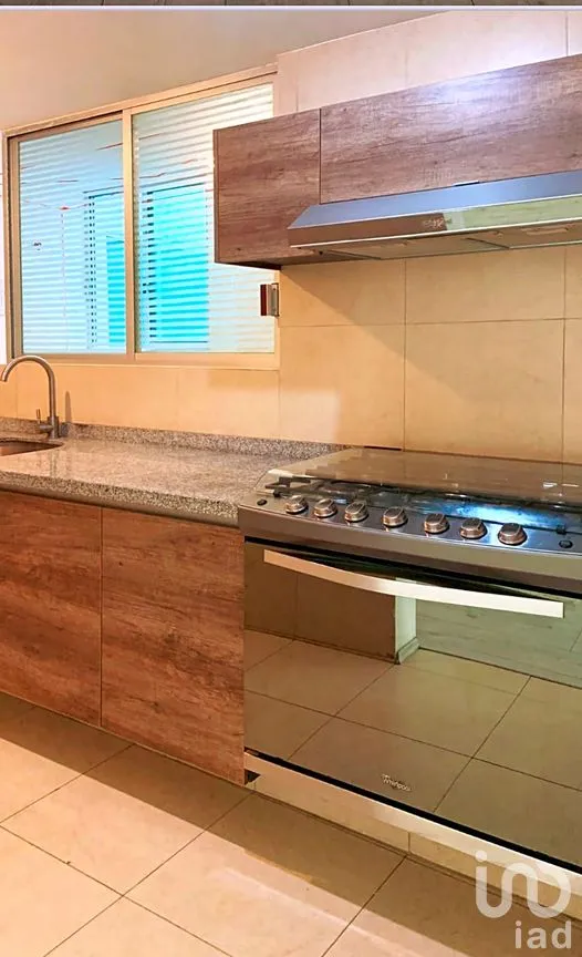 Departamento en Venta en Acacias, Benito Juárez, Ciudad de México | NEX-287453 | iad México | Foto 2 de 14