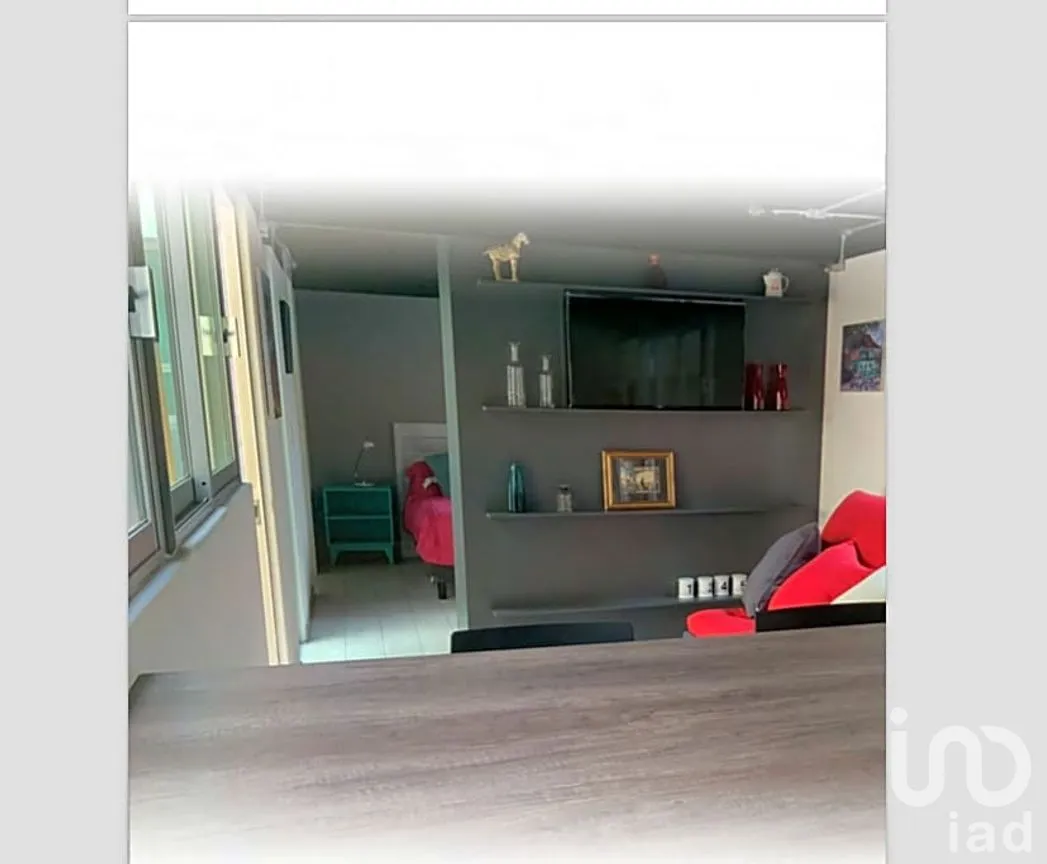 Departamento en Venta en Acacias, Benito Juárez, Ciudad de México | NEX-287453 | iad México | Foto 12 de 14